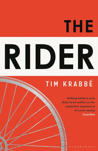 The Rider Tim Krabbé