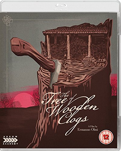 The Tree of Wooden Clogs (Blu-Ray)