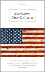 Amerikana Don DeLillo