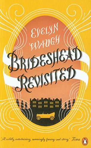 Brideshead Revisited (Penguin Essentials) Evelyn Waugh