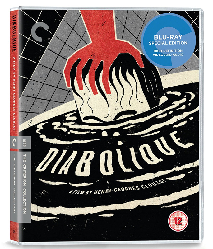 Diabolique (Blu-Ray)