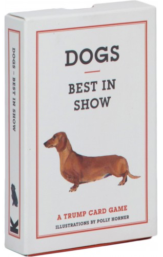 Dogs: Best in Show