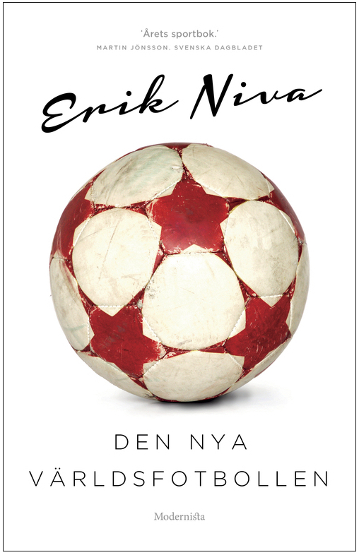 Den nya världsfotbollen