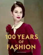 100 Years of Fashion