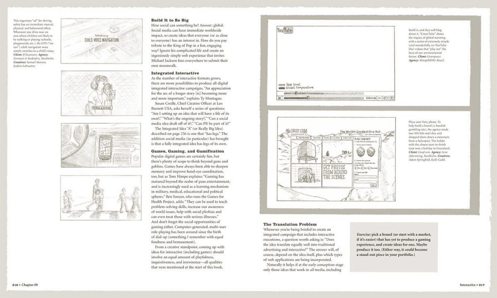 The Advertising Concept Book