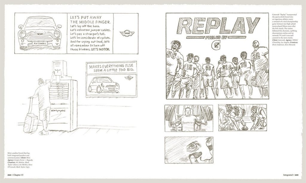 The Advertising Concept Book