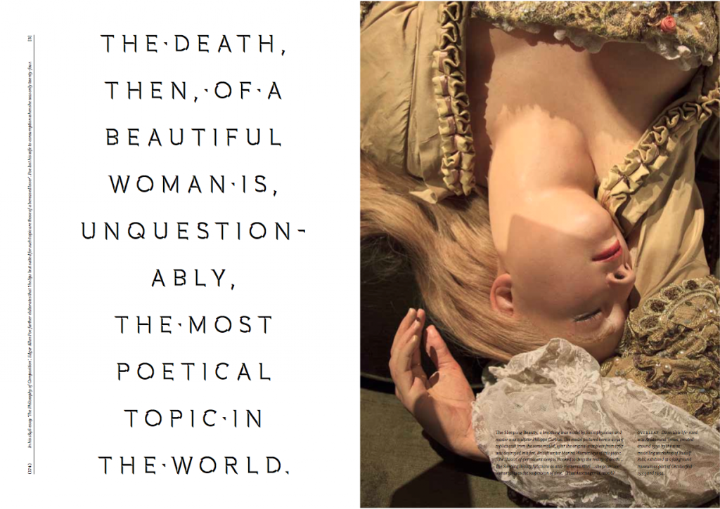 The Anatomical Venus