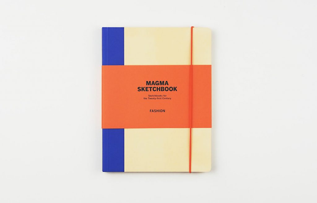 agma Sketchbook: Fashion