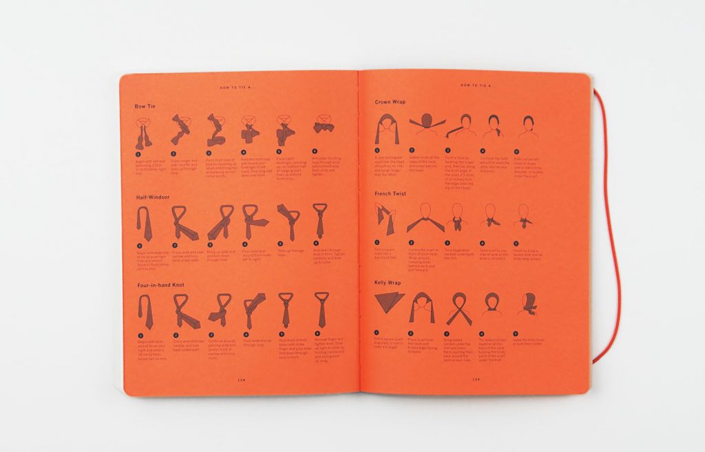 Magma Sketchbook: Fashion