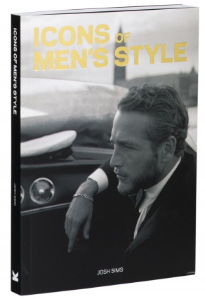 Icons of Men's Style (mini edition)