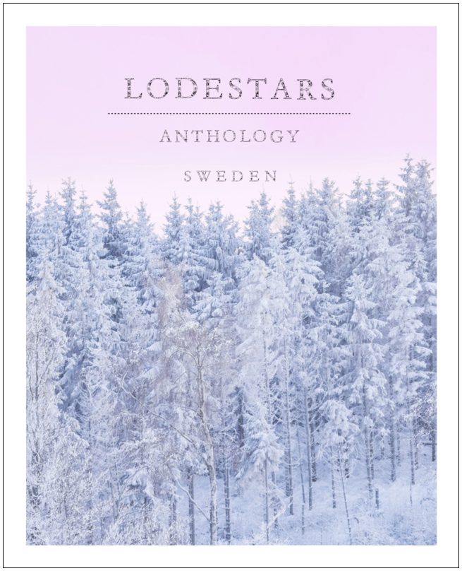 Lodestars Anthology, Issue 5 - Sweden