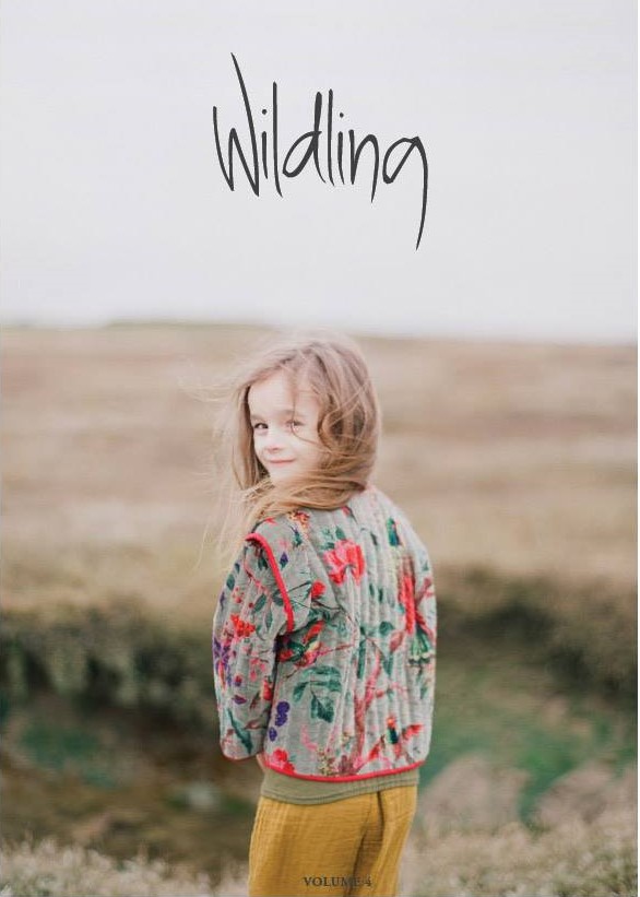 Wildling, Volume 4