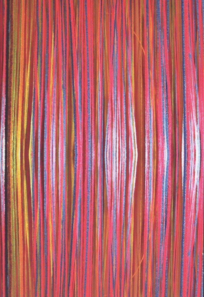 The Pattern Box: 100 Postcards by 10 Contemporary Pattern Design