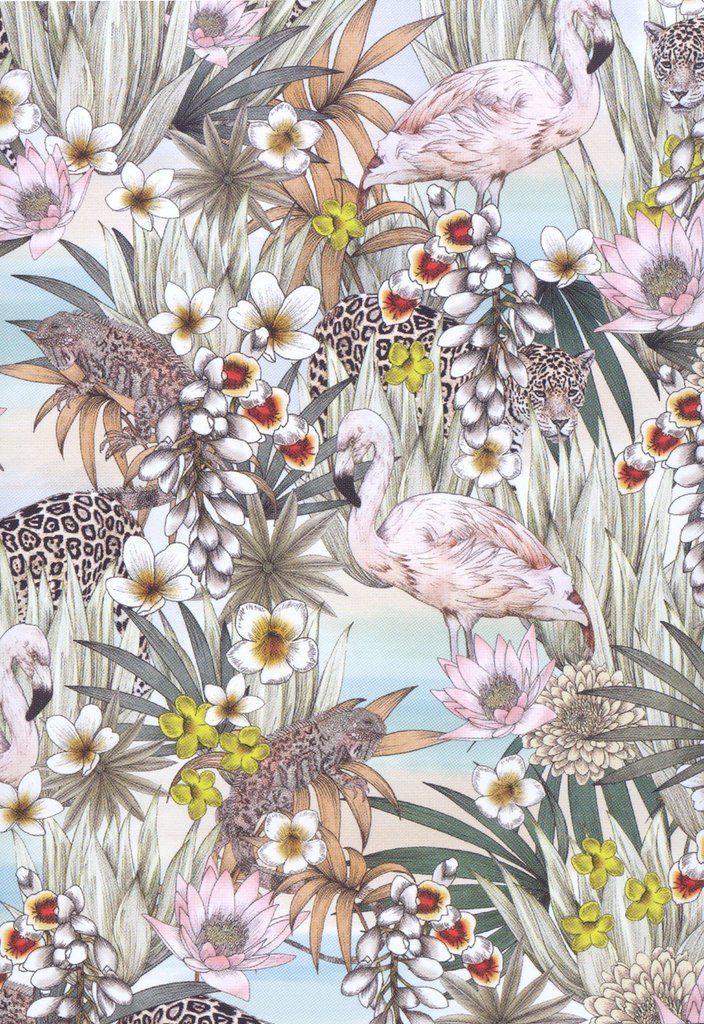 The Pattern Box: 100 Postcards by 10 Contemporary Pattern Design