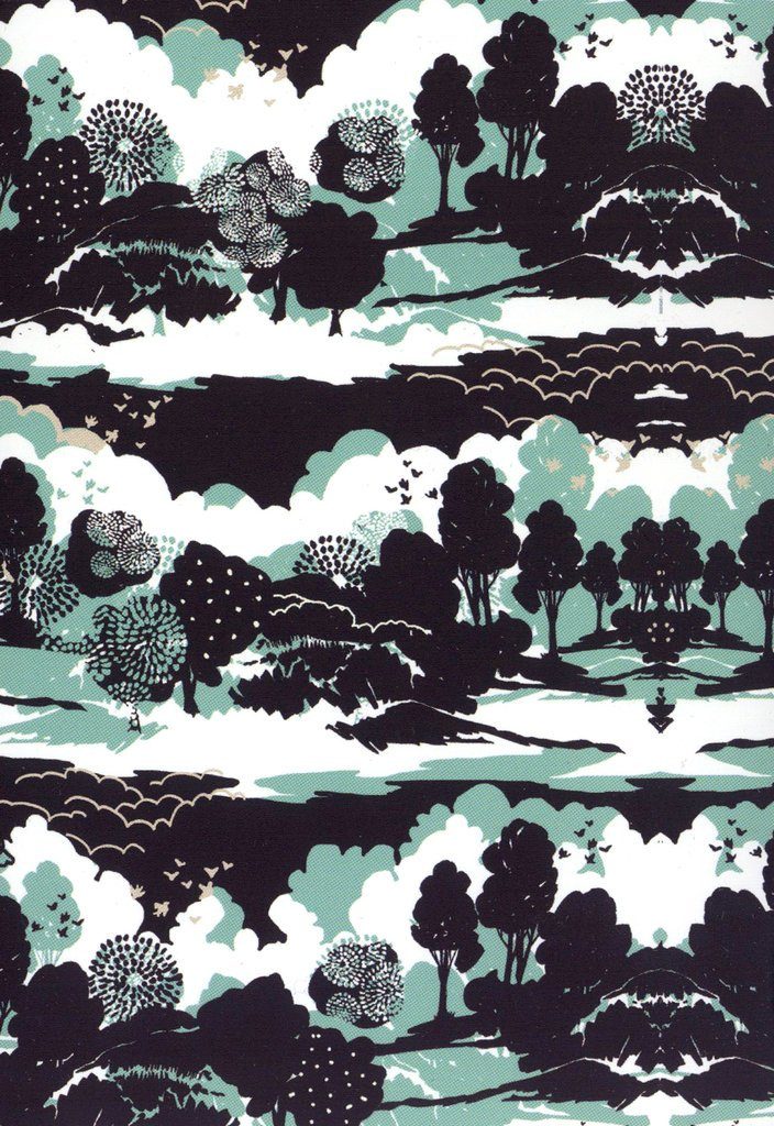 The Pattern Box: 100 Postcards by 10 Contemporary Pattern Design