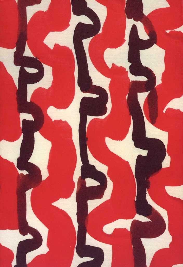 The Pattern Box: 100 Postcards by 10 Contemporary Pattern Design