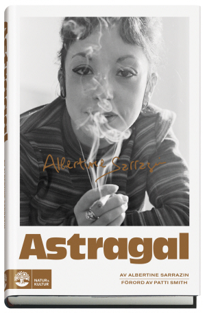 Astragal Albertine Sarrazin