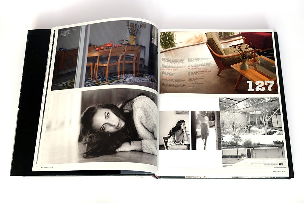 Men’s File: Tracing the Roots of Style