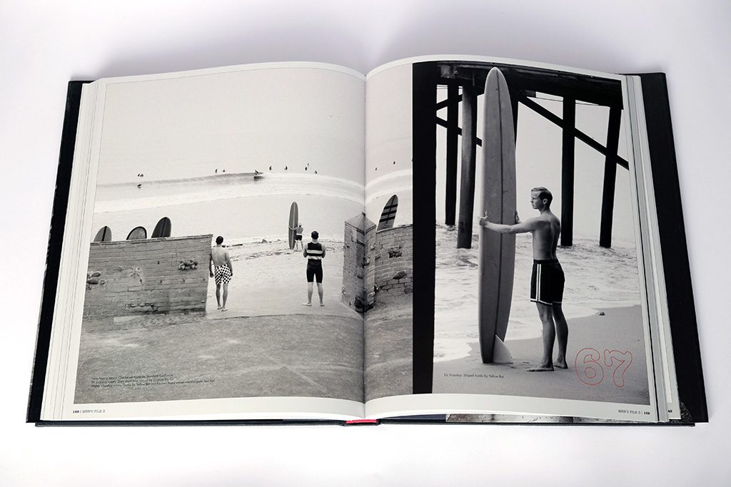 Men’s File: Tracing the Roots of Style