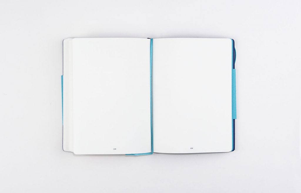 Magma Sketchbook: Film & Animation