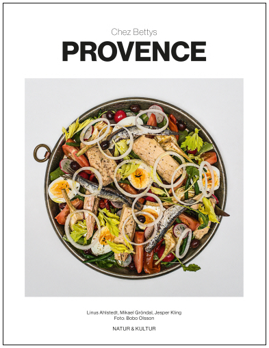 Chez Bettys Provence