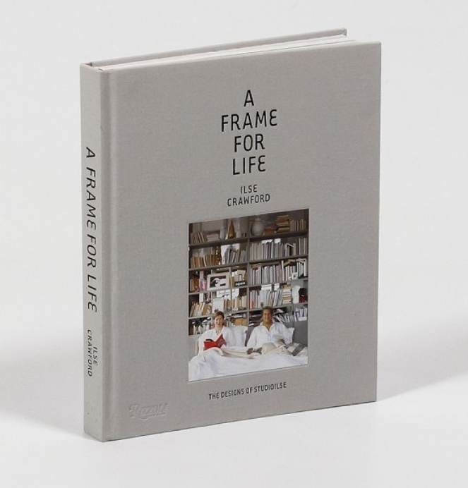 A Frame for Life: The Designs of StudioIlse