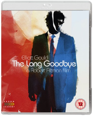 The Long Goodbye (Blu-Ray)