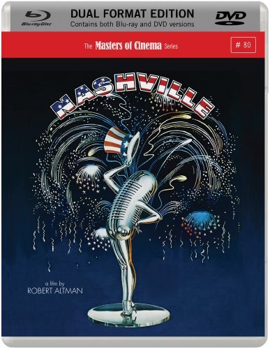 Nashville (Dual Format Edition)