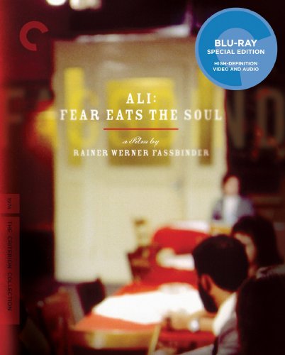Ali - Fear Eats the Soul (Criterion Collection)