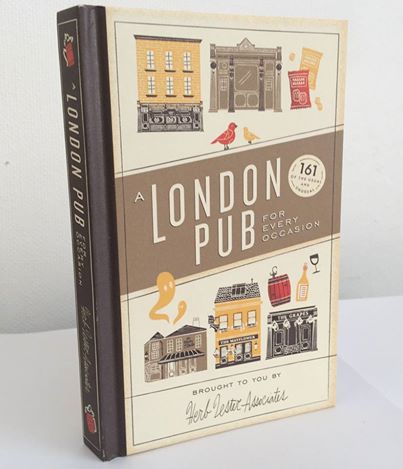 A London Pub For Every Occasion