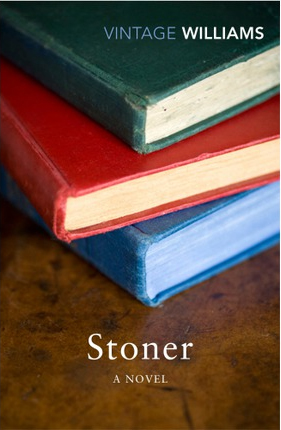Stoner: A Novel (Vintage Classics)