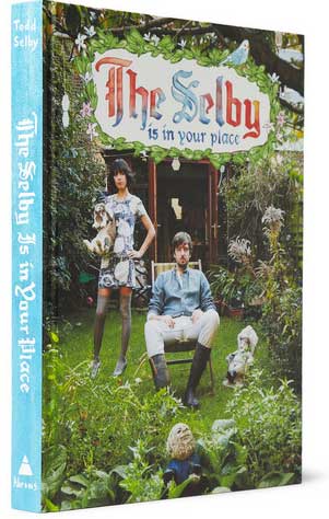 The Selby Is in Your Place