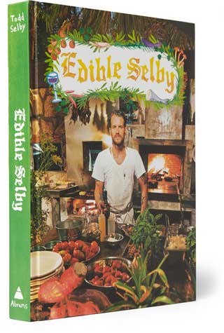 Edible Selby