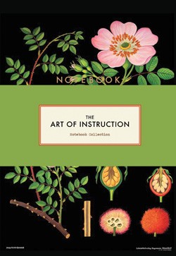 The Art of Instruction: Notebook Collection