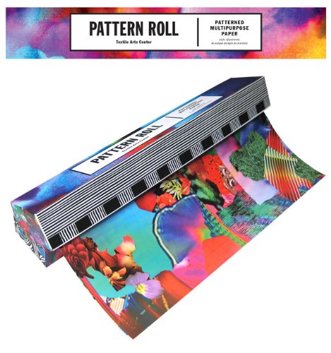 Pattern Roll