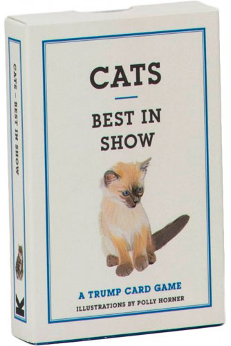 Cats: Best in Show