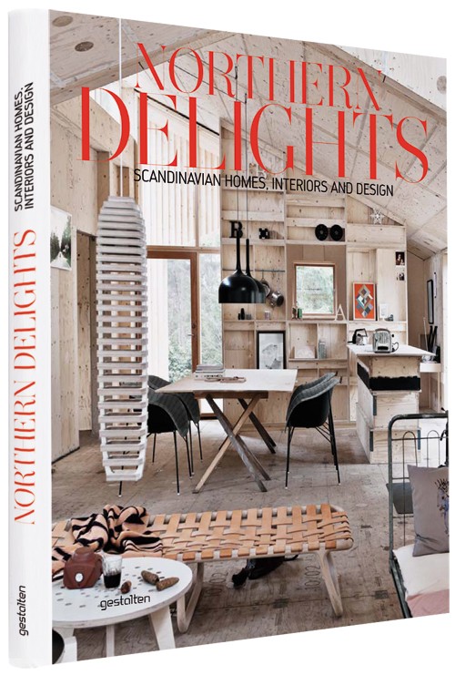 Northern Delights: Scandinavian Homes