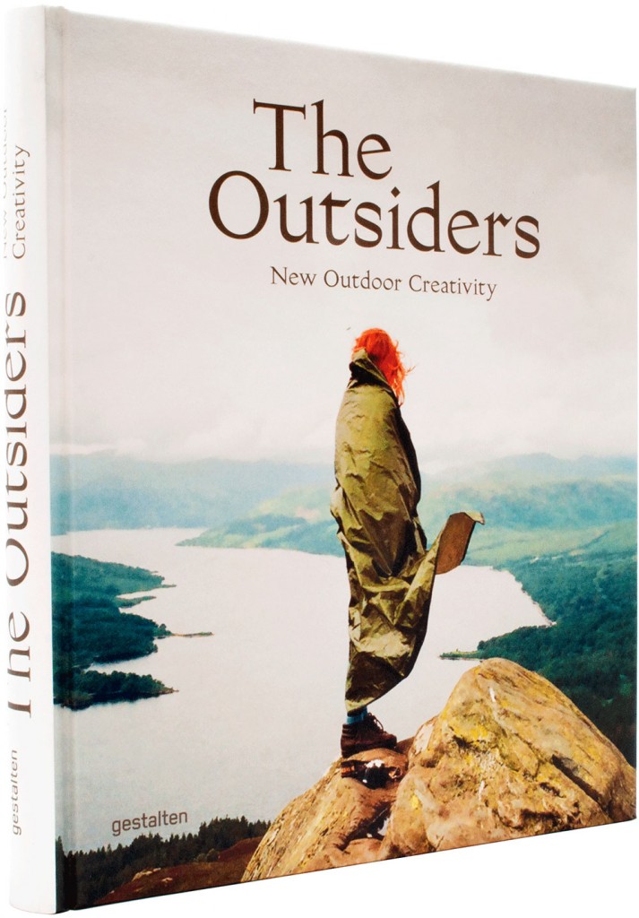 The Outsiders: New Outdoor Creativity