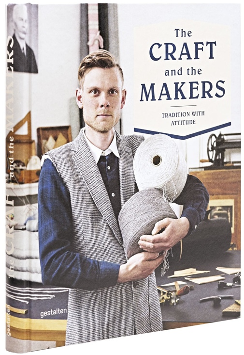 The Craft and the Makers