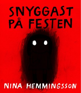 Snyggast på festen Nina Hemmingsson