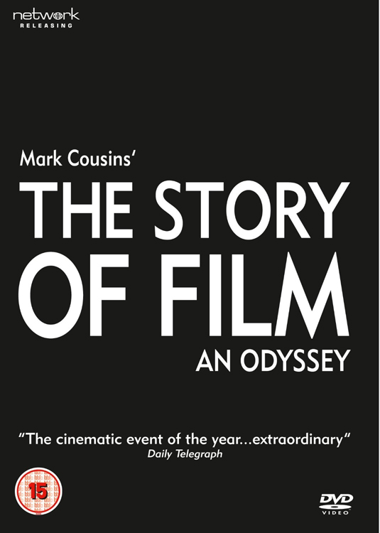 The Story of Film: An Odyssey