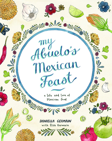 My Abuelo’s Mexican Feast
