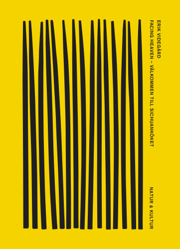 Facing heaven : Välkommen till sichuanköket