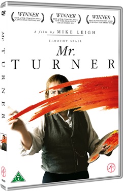 Mr. Turner