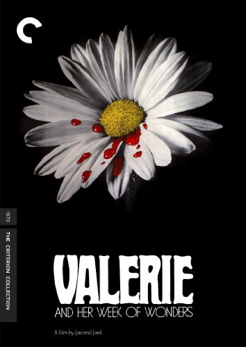 Valerie and Her Week of Wonders (Criterion Collection)