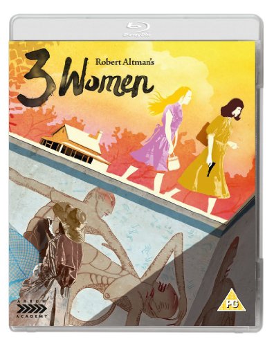 3 Women (Blu-Ray)