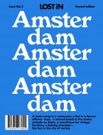 LOST iN - Amsterdam