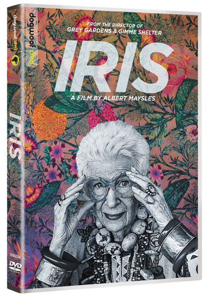 Iris