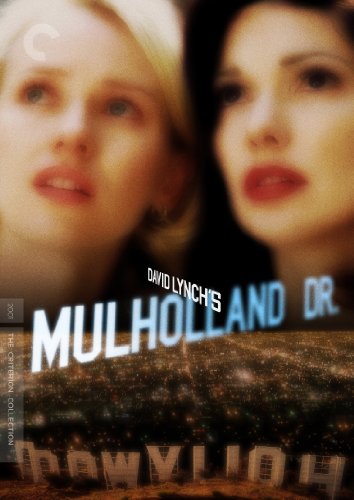 Mulholland Dr. Criterion Collection