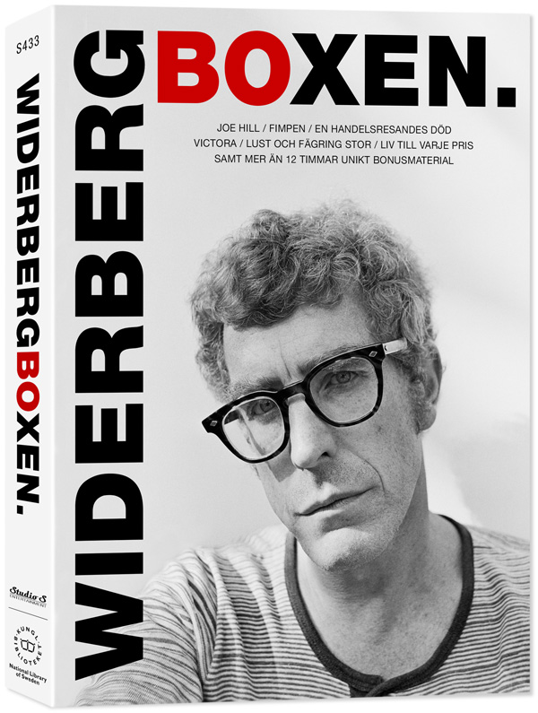 Widerbergboxen